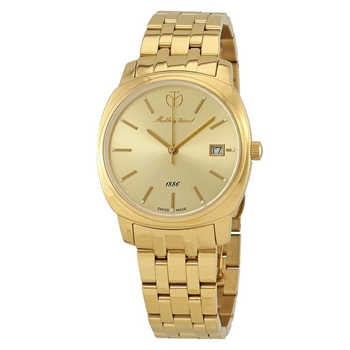 ساعت مچی متی تیسوت D6940MPDI